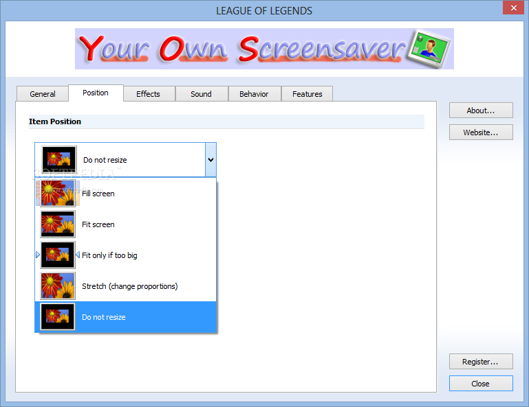 Screenshot 3