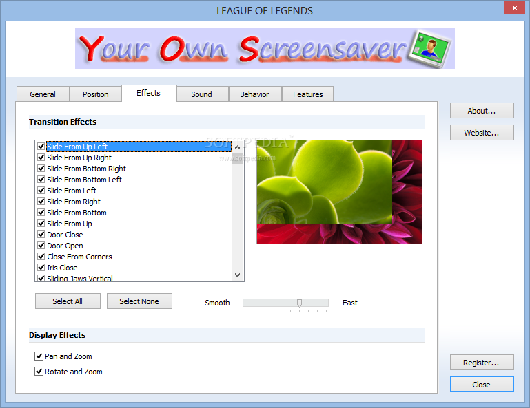 Screenshot 4