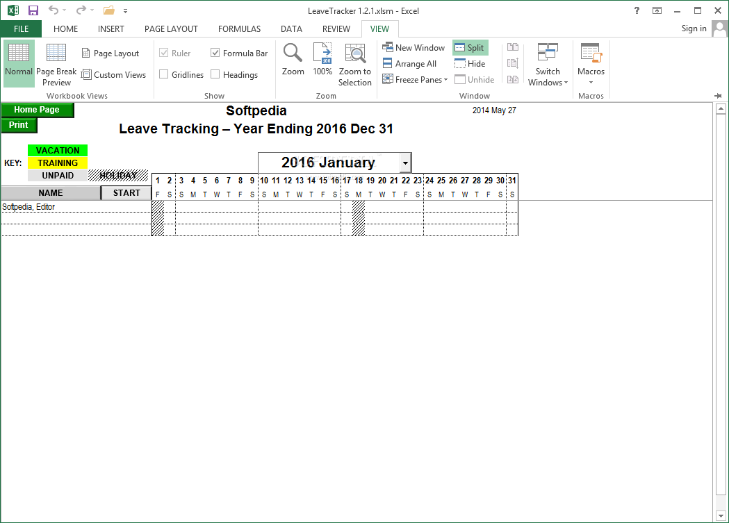 Screenshot 3