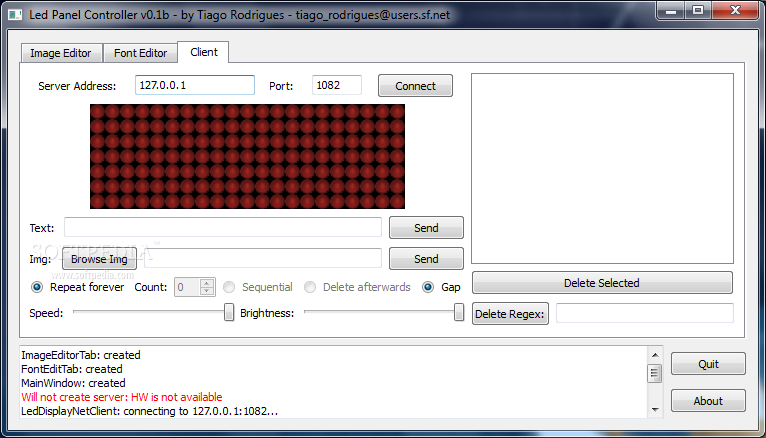 Screenshot 3