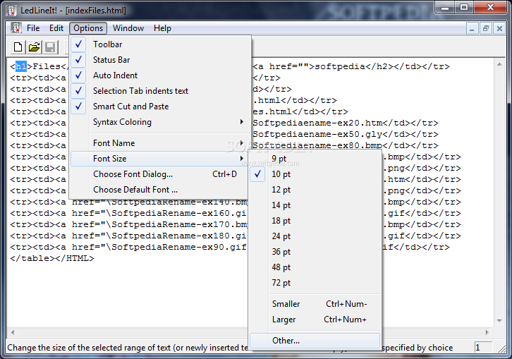 Screenshot 4