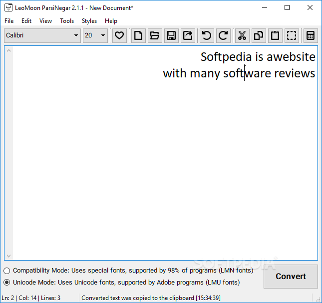Screenshot 3