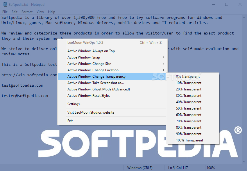 Screenshot 4