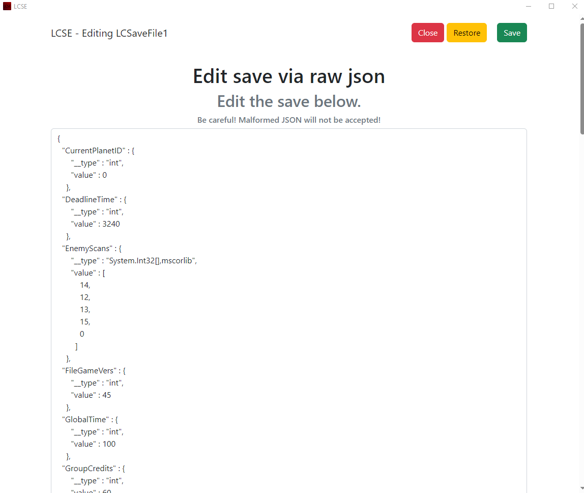 Screenshot 3