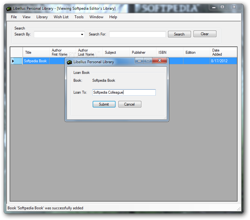 Screenshot 5