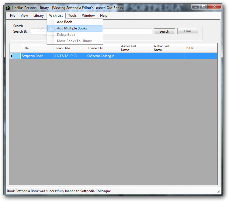 Screenshot 6