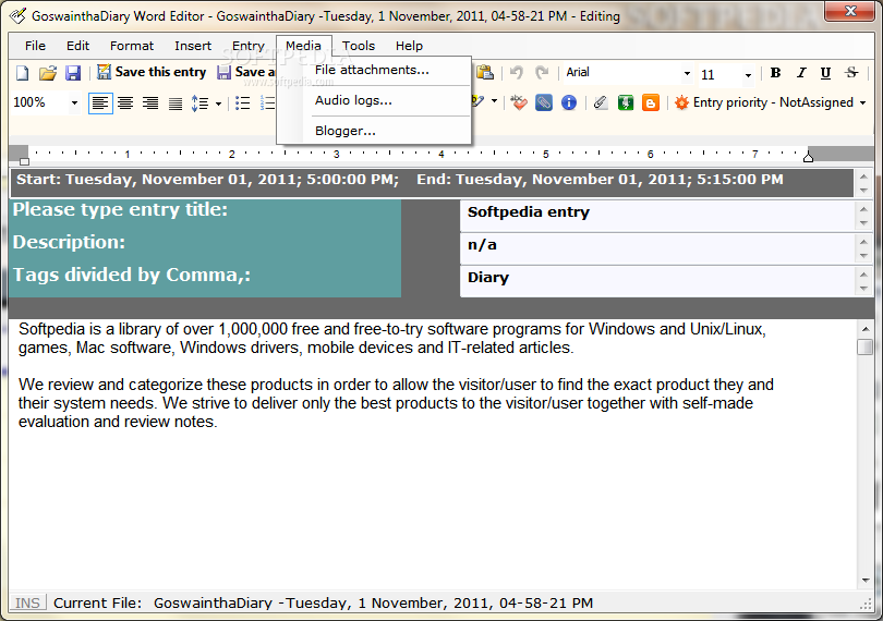 Screenshot 3