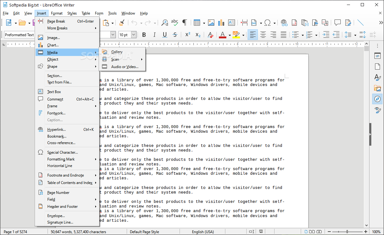 Screenshot 5