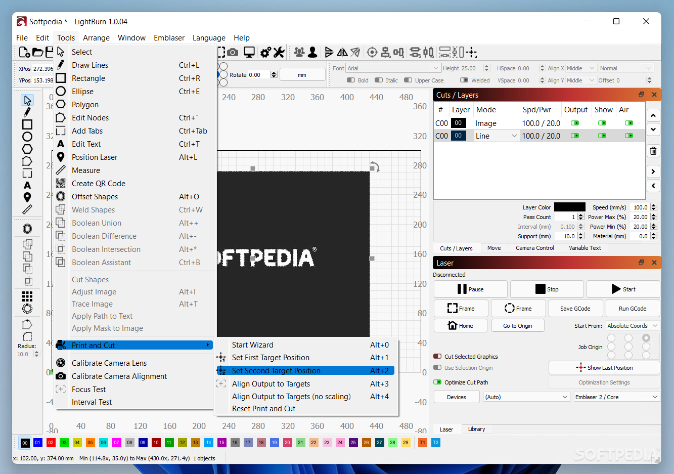 Screenshot 5