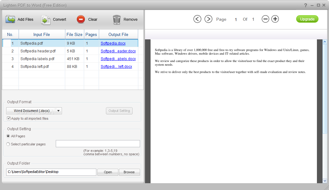 Screenshot 1