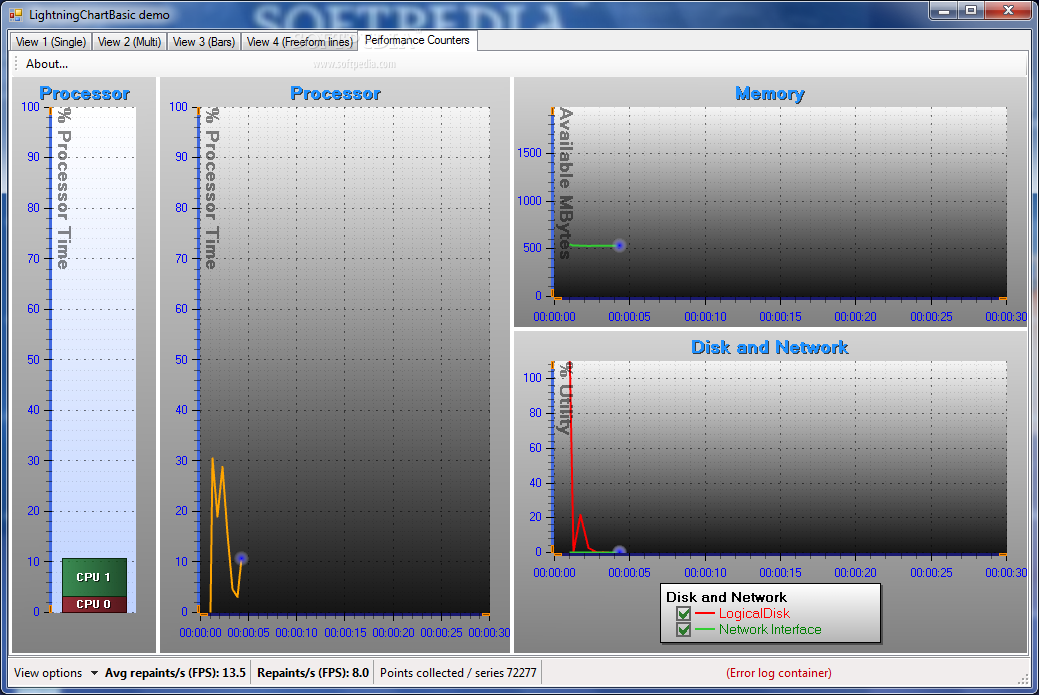 Screenshot 5