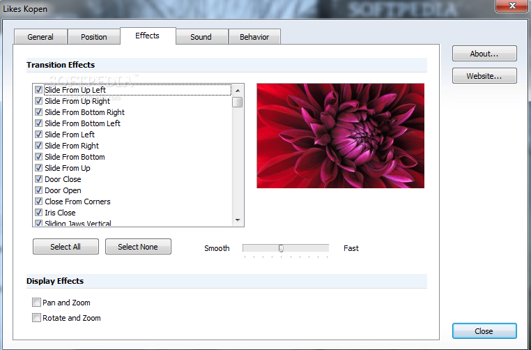 Screenshot 4
