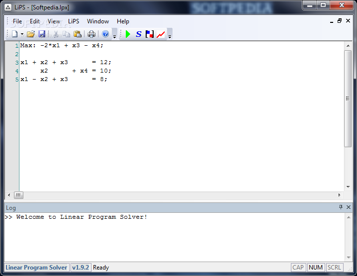 Screenshot 1