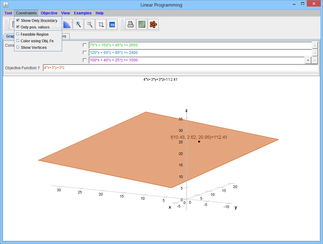 Screenshot 3