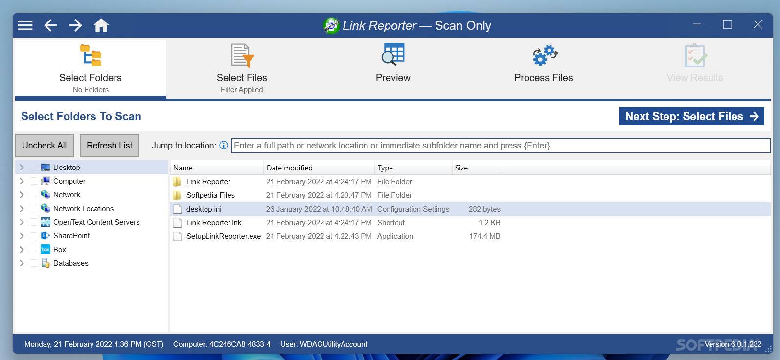 Screenshot 3
