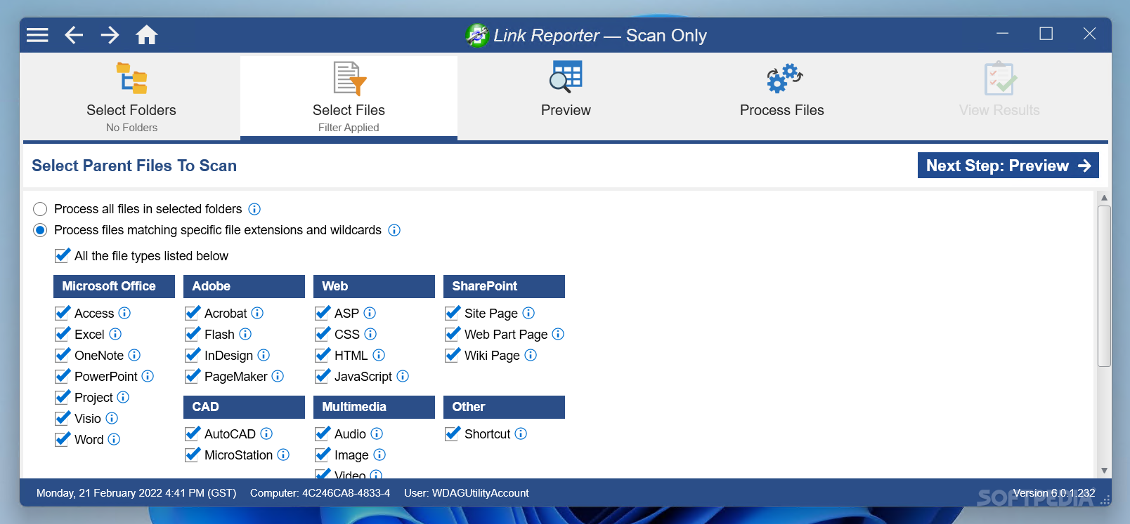 Screenshot 4