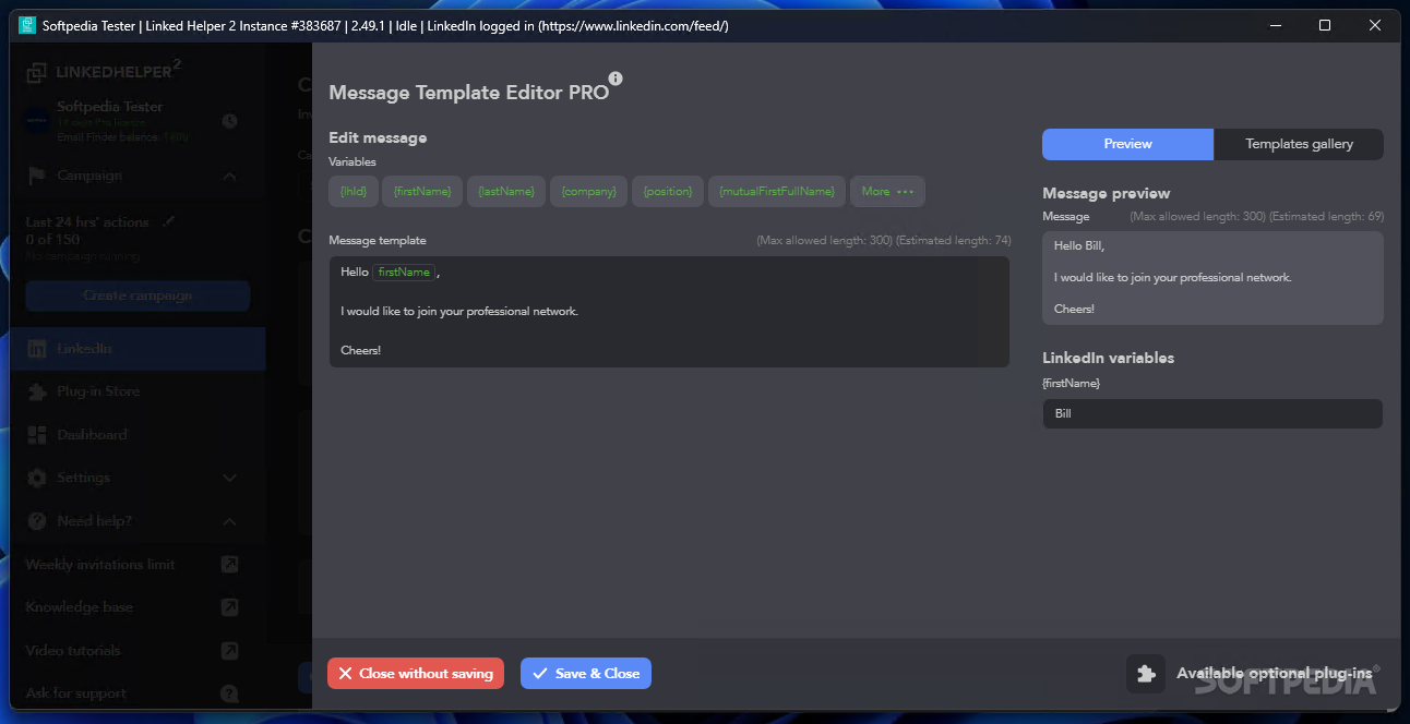 Screenshot 4