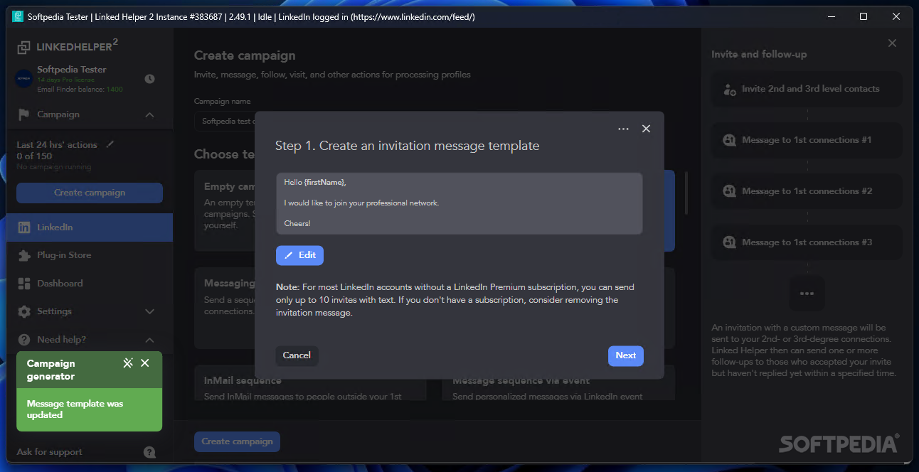 Screenshot 5