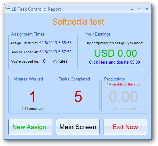Screenshot 5