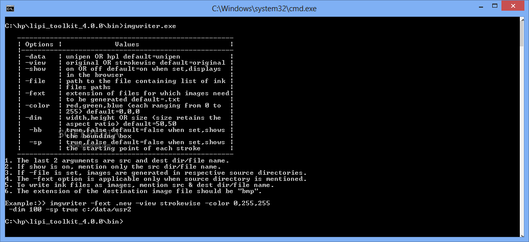 Screenshot 4