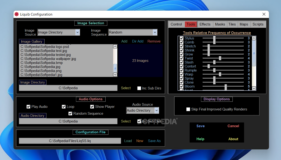 Screenshot 3