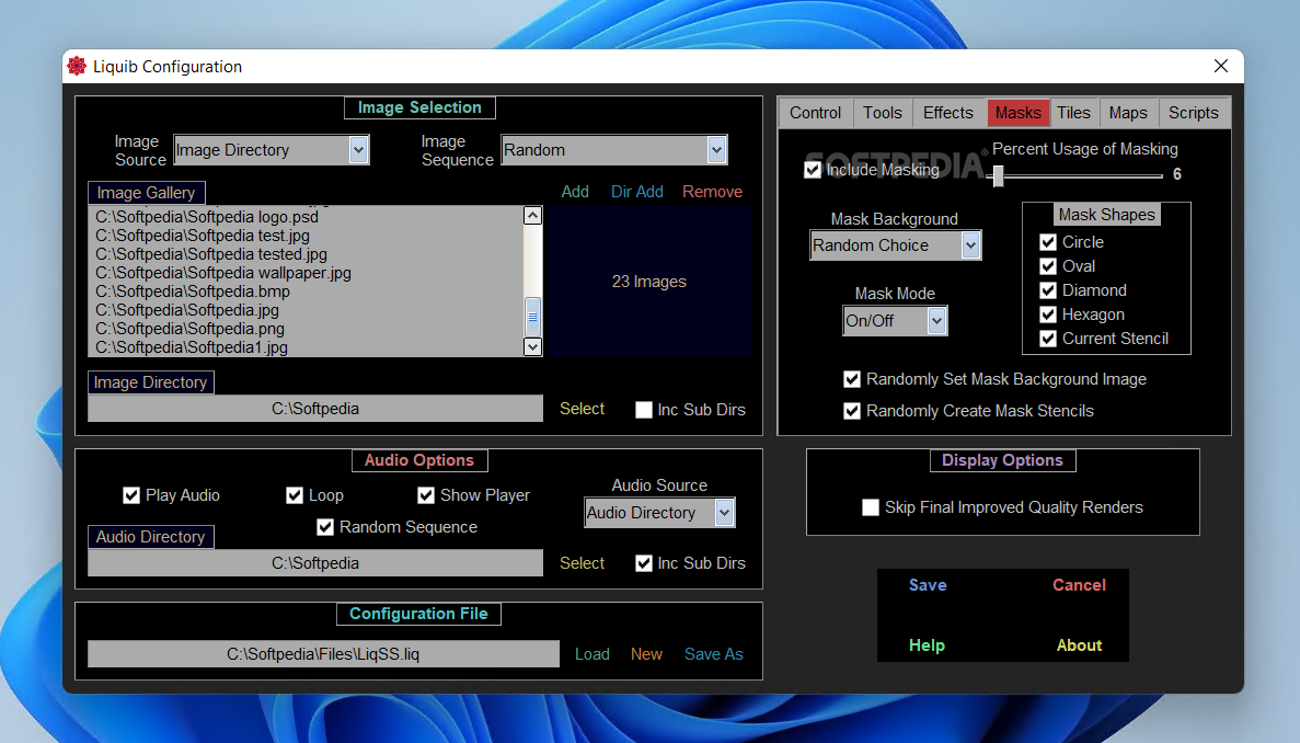 Screenshot 5