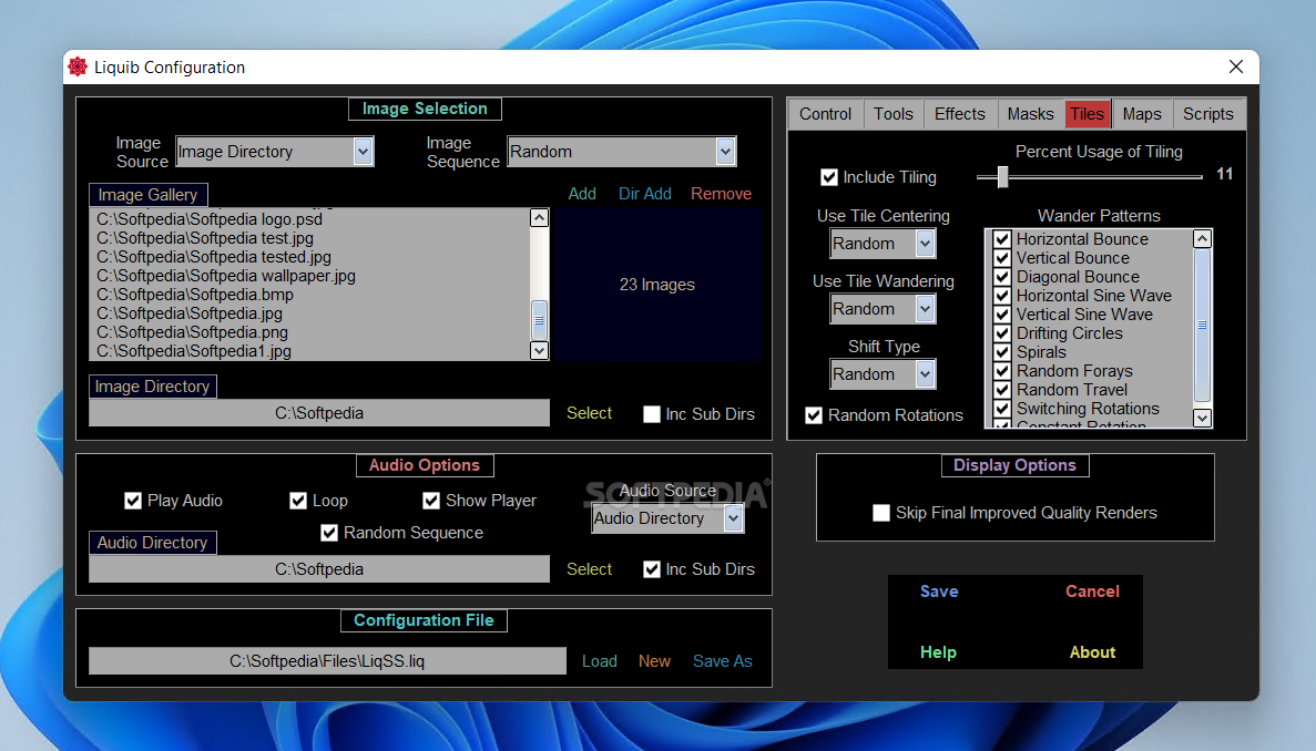 Screenshot 6