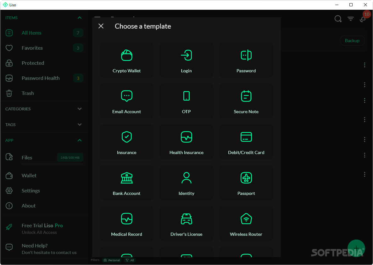 Screenshot 3