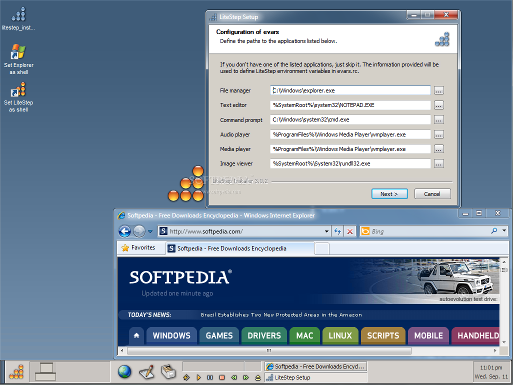 Screenshot 5