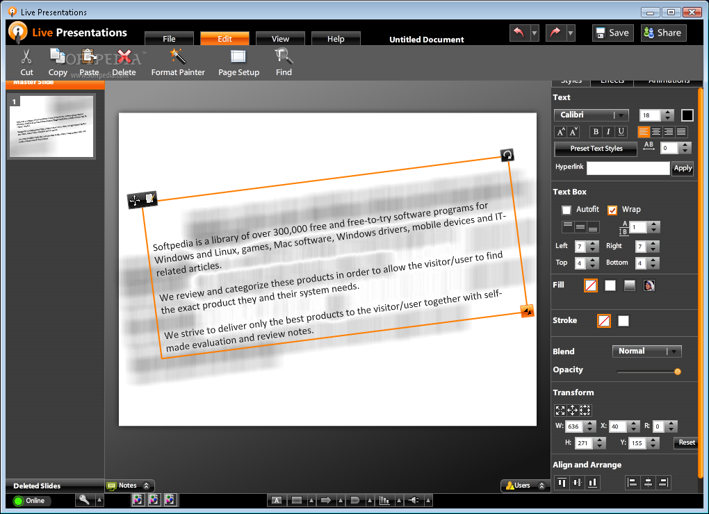 Screenshot 4