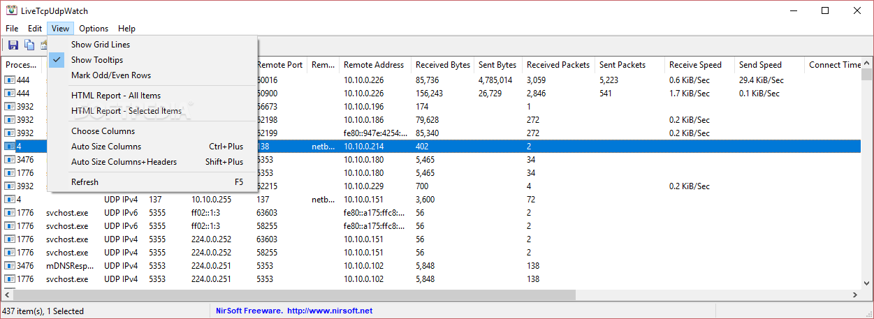 Screenshot 4