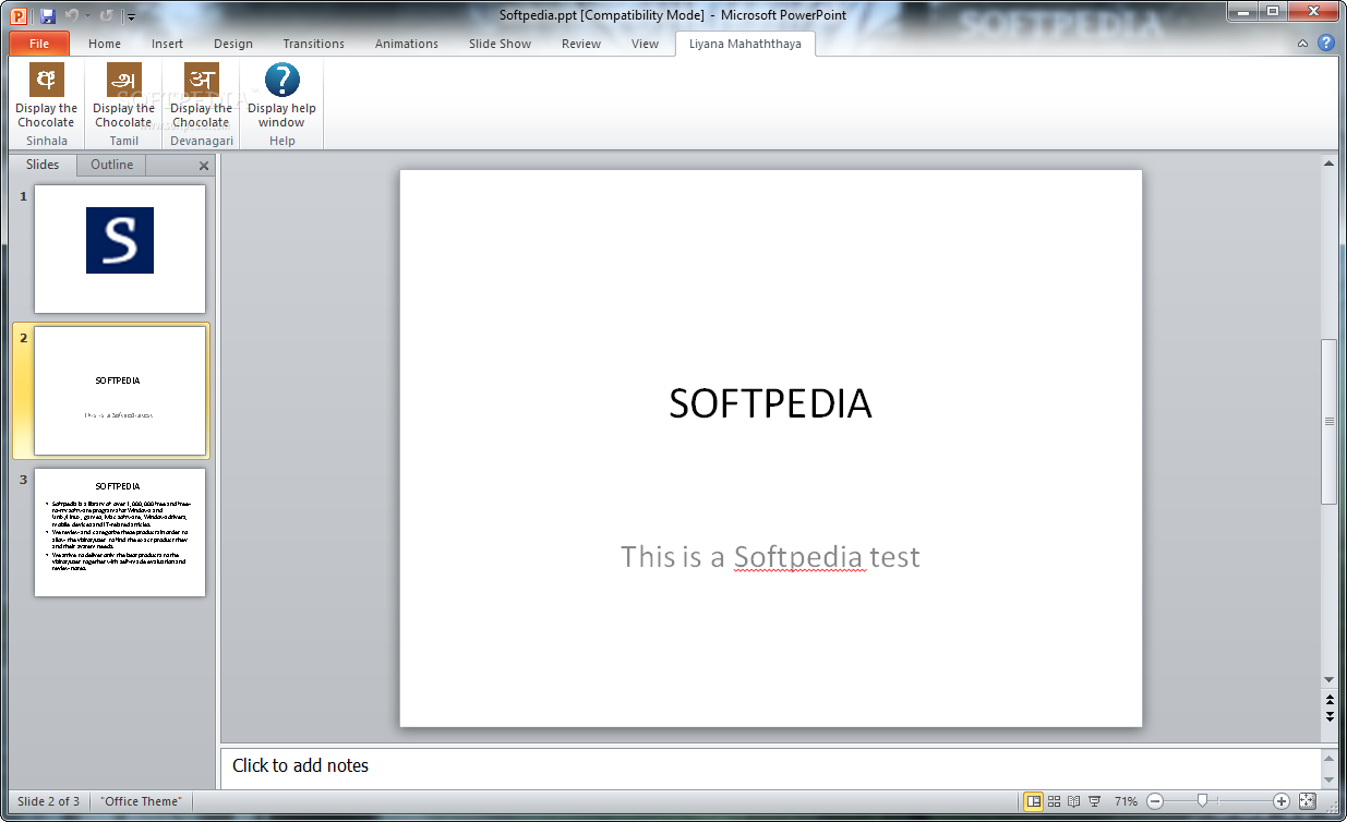 Screenshot 2