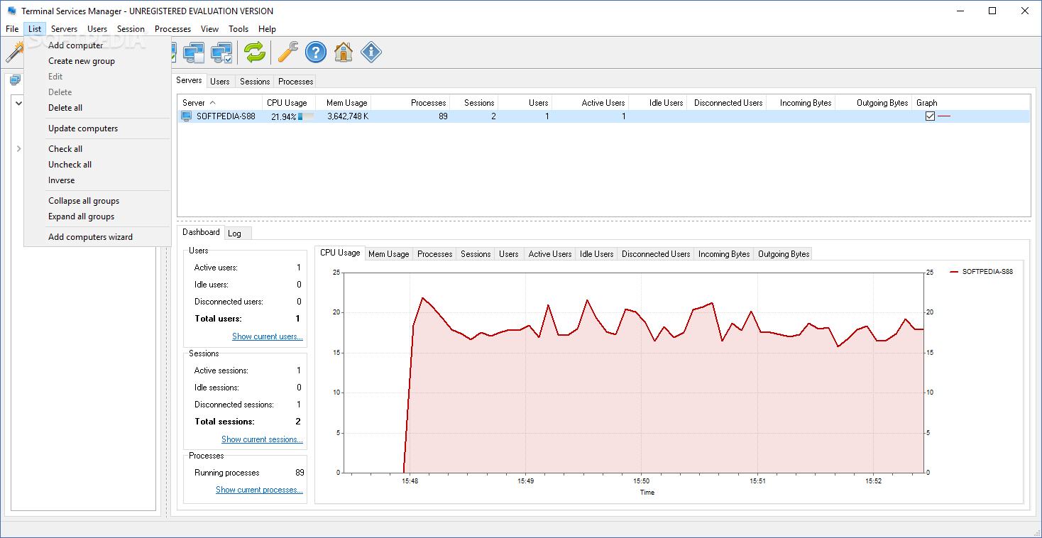 Screenshot 3