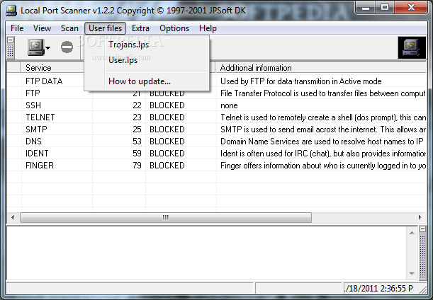 Screenshot 5
