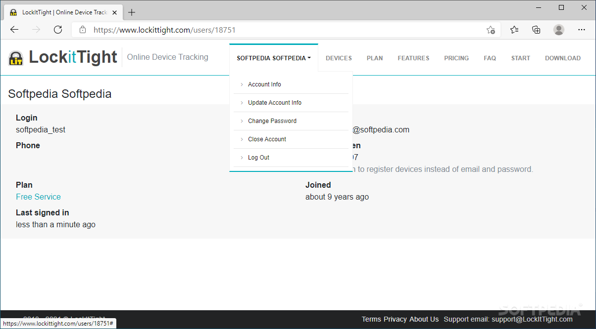 Screenshot 8