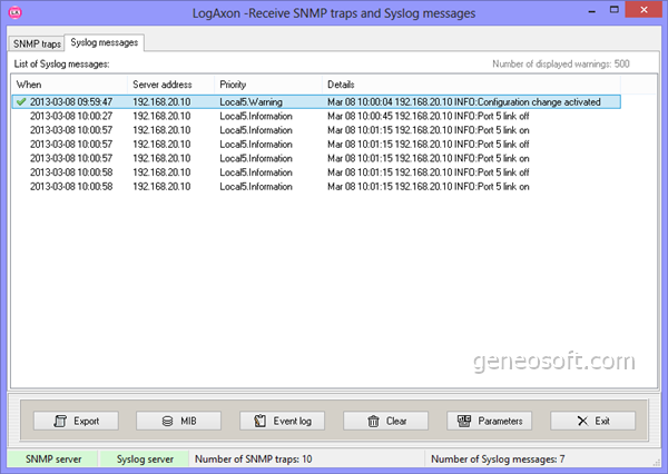 Screenshot 8