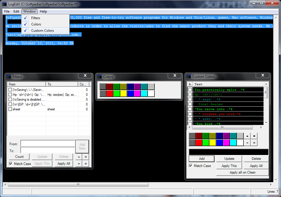 Screenshot 4