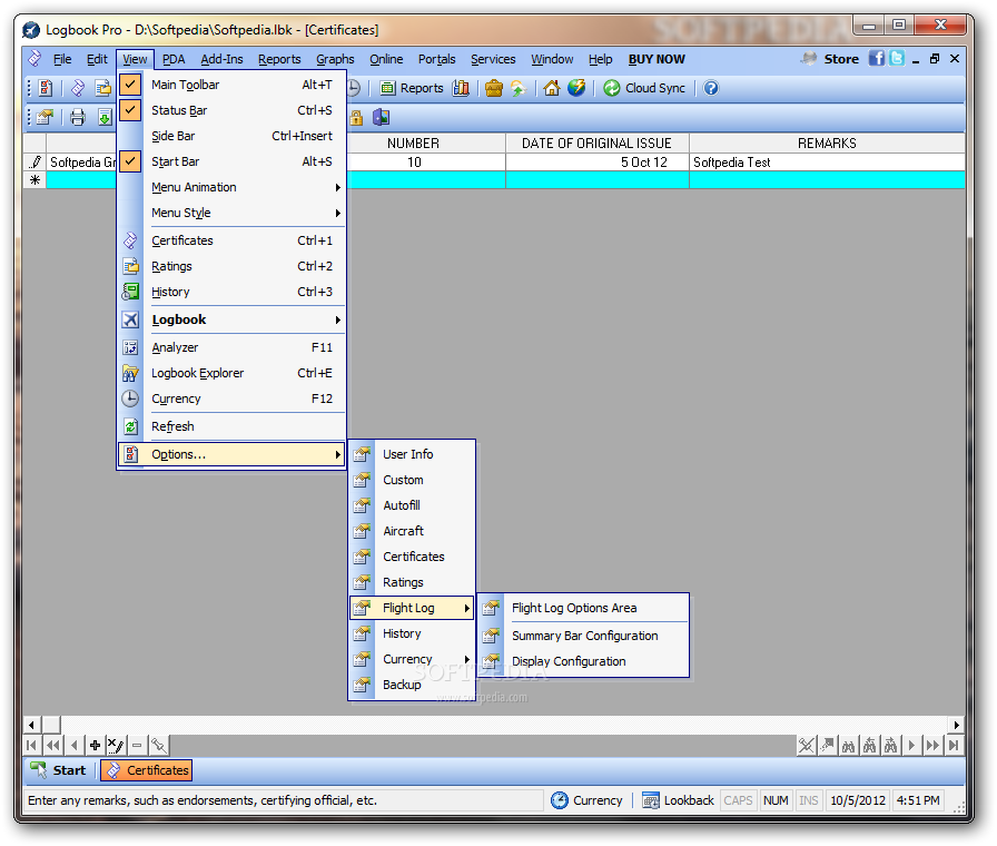 Screenshot 3
