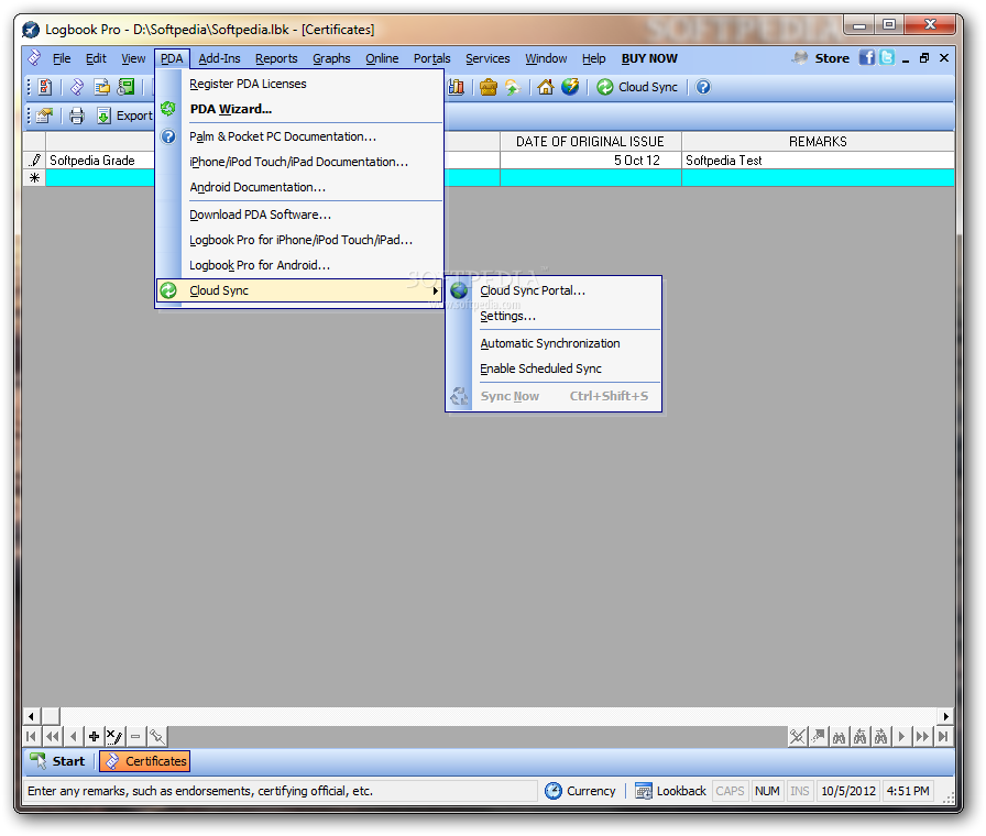 Screenshot 4