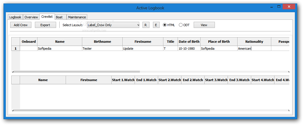Screenshot 5