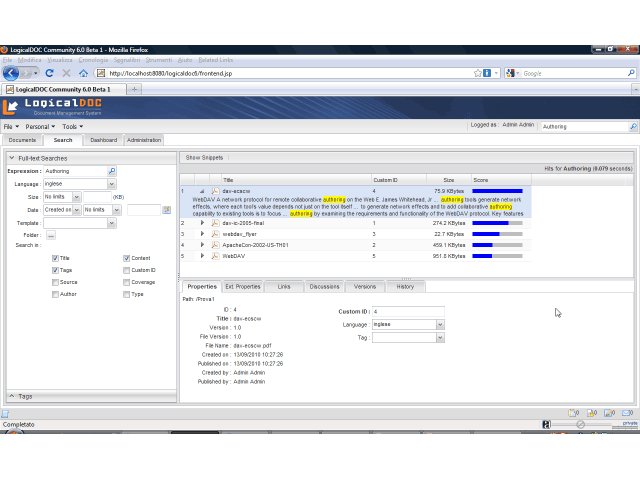 Screenshot 6