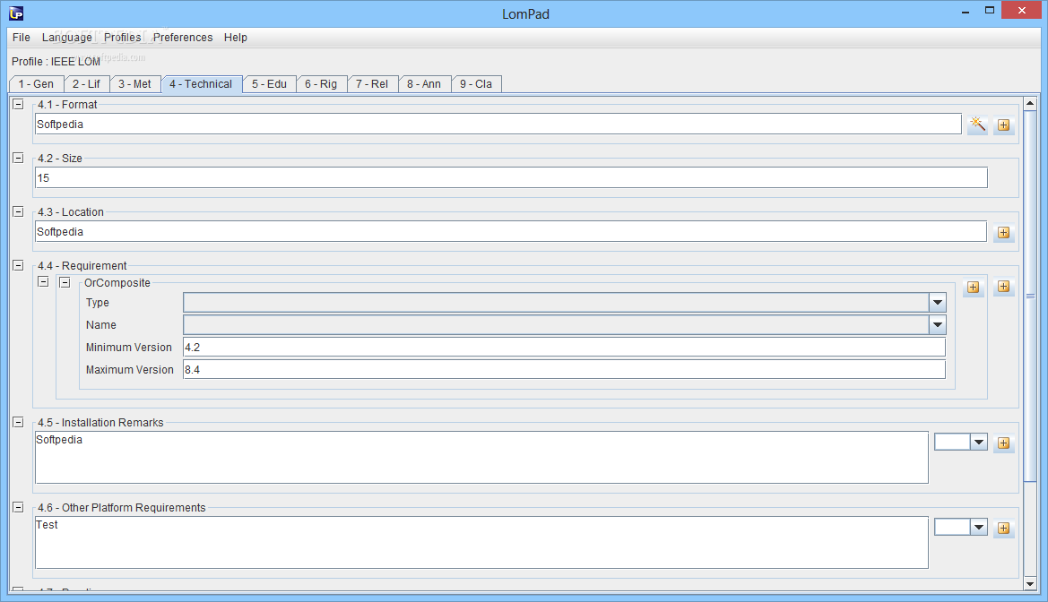 Screenshot 4