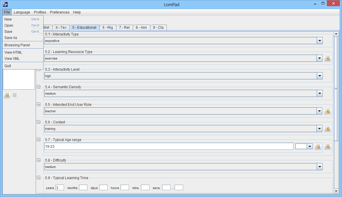Screenshot 5