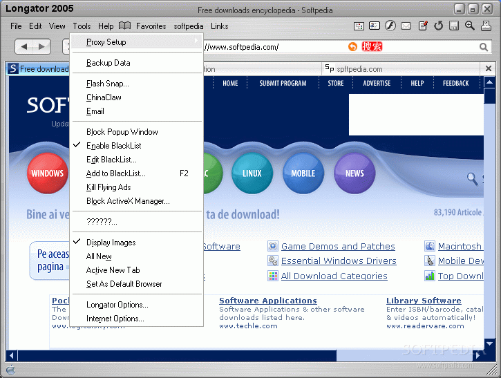 Screenshot 3