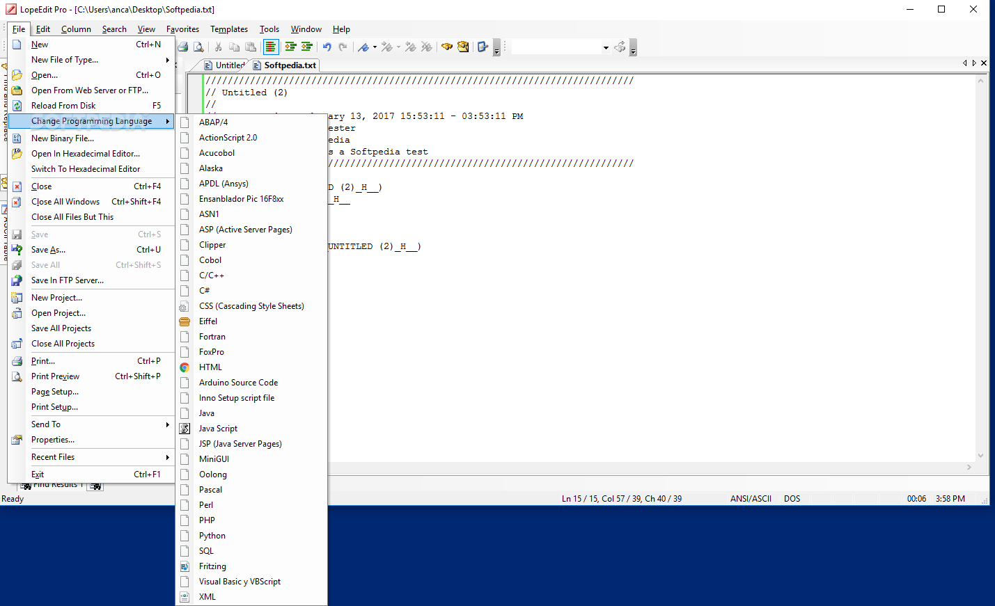 Screenshot 3