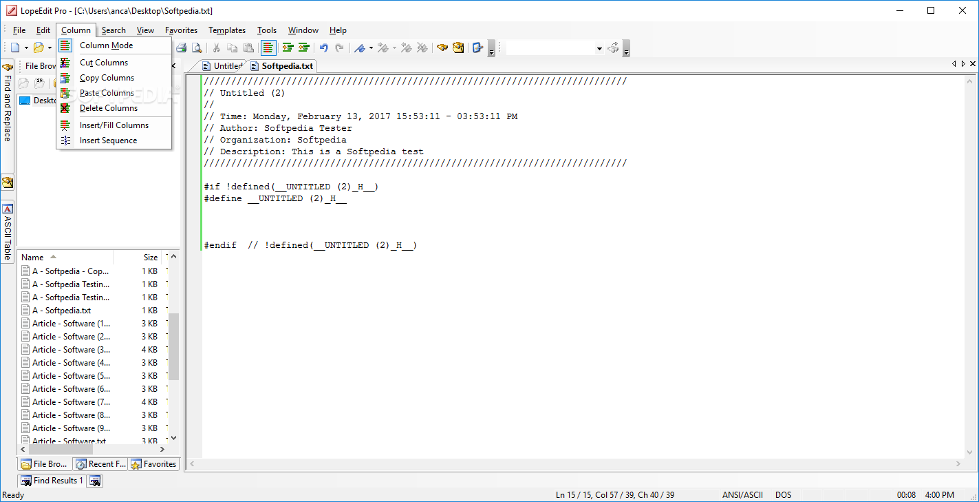 Screenshot 8