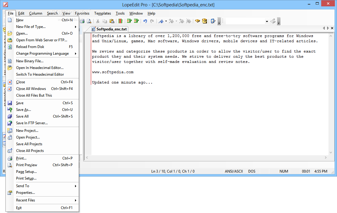 Screenshot 3