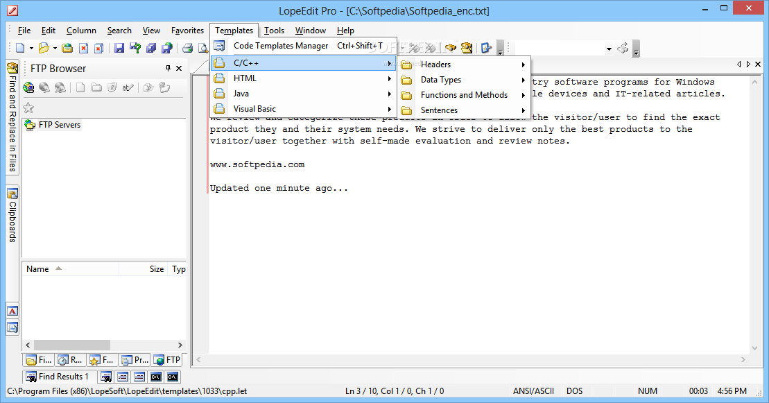 Screenshot 8