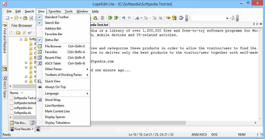 Screenshot 5