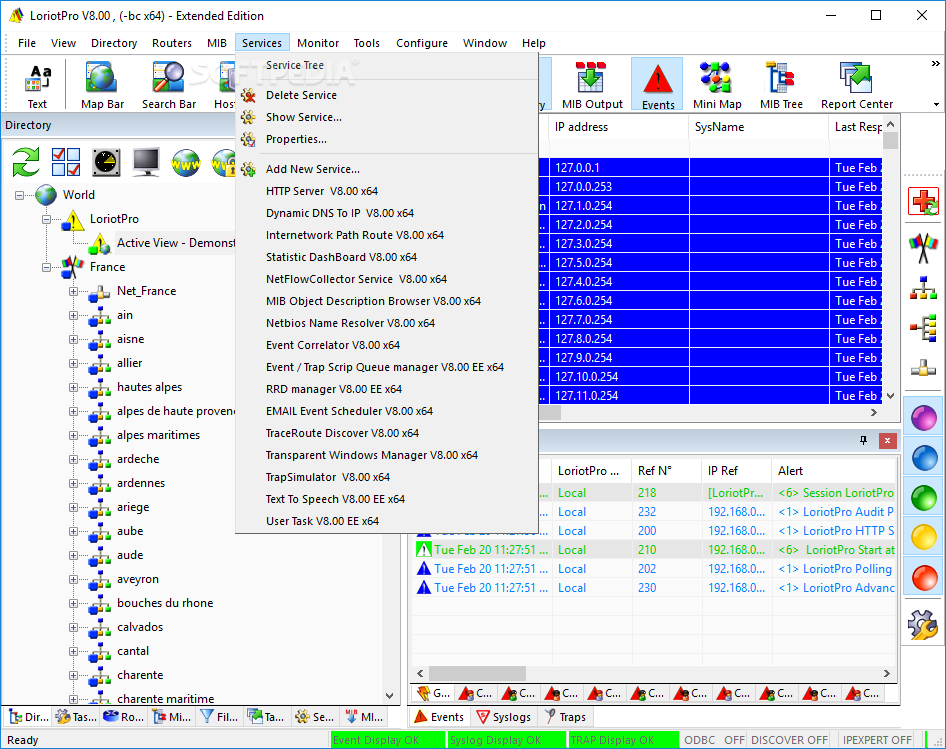 Screenshot 8